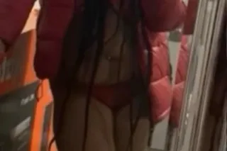 Yung Creole Slutt👩🏽🏫😏MsMakeemNutt🧘🏽♀🤫 photo 4