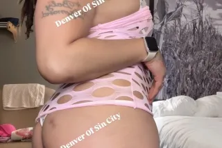 Who Missed this VEGAS GIRL❤That Bajan Dane 🇧🇧🇩🇰 36DD-27-41❤🤍 photo 12