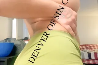 Who Missed this VEGAS GIRL❤That Bajan Dane 🇧🇧🇩🇰 36DD-27-41❤🤍 photo 4