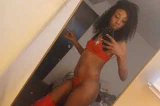 bad lil petite lil baddie photo 6