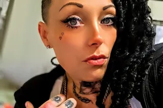 Naughty Nadia is ready for you... I u photo 12