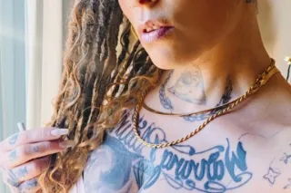 Naughty Nadia is ready for you... I u