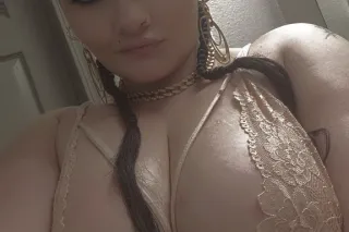 I'm super wet and ready photo 8