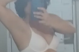BODY OF A GODDESS