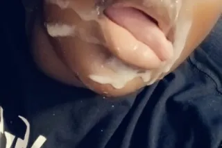 FACEFUCK all night