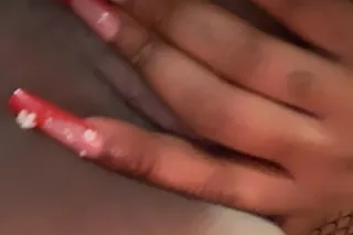 Mia is Back💕 THE THROAT GOAT 👅