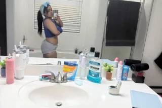 sexy cubana 😜🇨🇺 photo 4