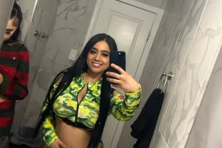 sexy cubana 😜🇨🇺 photo 5