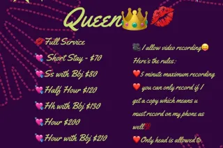 💜💦💋BBW Throat Queen👑Last Night visiting the area⏱✈Specials Bj50 Bbj60 or Hh Bbj 120 W/2 Pops💋💦💜 photo 8