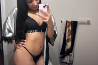 Tulsa's Favorite 😜 💦