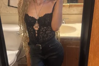 Mally Here For A Good Time Not A Long One😘✨ photo 2