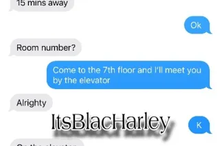 ITS BLAC HARLEYYY ❤‍ photo 4