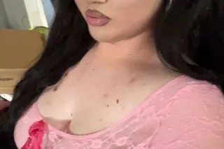 i got tha pink wet pussy 😏💦 photo 5