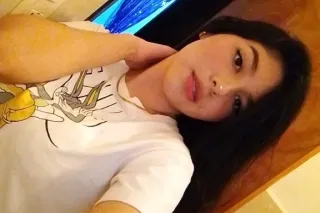 sexy chica latina photo 3