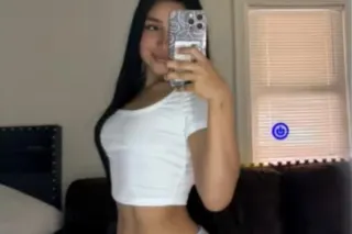 sexy chica latina