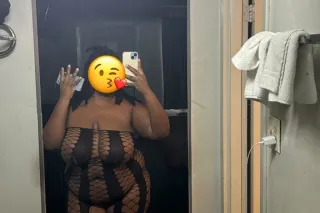 Thick Ebony $70 incall private location😍🤎thick and Wet 🍑🐱💦Tell me your desire and its yours💕Best head covered🍆🤤 photo 4