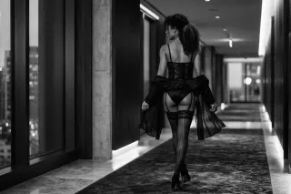 Experience the Art of Fluidity photo 6