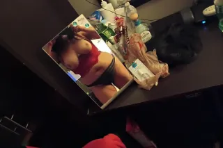 kool chic, big ass tits shenanaigans😻 Glorihole shenanaigans photo 11