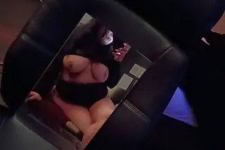 kool chic, big ass tits shenanaigans😻 Glorihole shenanaigans photo 7