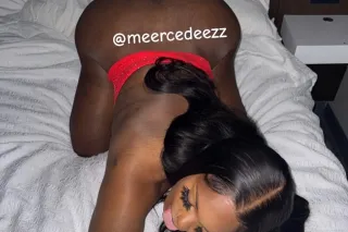 Sexy Ass Mercedeez photo 2