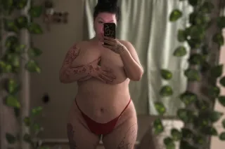 100 QV 💦💦 thick, wet n ready😉 photo 4