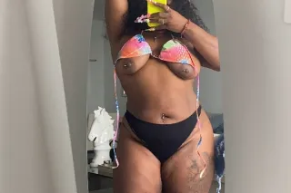 PUT MY PUSSY TO SLEEP💤❗💦❣The Real Top Pick🏆💦 Real Thick, Real Wet & ALL Throat😛 Dont Play yourself, TREAT yourself & me.🍒 photo 7