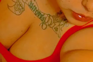 ruthless mouth 👄 photo 3