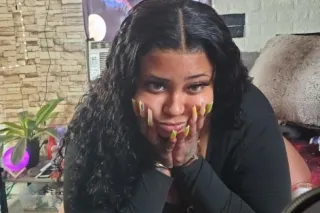 WET DEEPTHROAT PUSSY 😍😈💦👅 photo 11