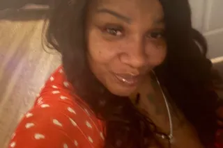Miss judy Dominican/ebony mixed treat photo 7