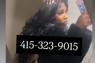 Im back baby 🫶(Cali Girl 🌉 Here in Atlantic city ) incall and outcalls available )Come Take A Trip To Chocolate City🍫Incall ava
