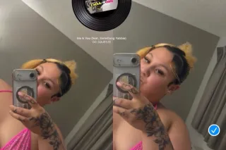 Cum Make Your Night Unforgettable With a Thick Creamy Snow Bunny 🥰😫 photo 3