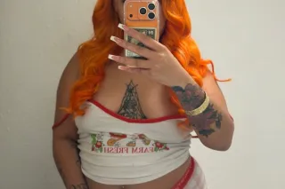 Sexy Mixed Treat Freak , Cum Fuck Me Good 🥰 photo 2