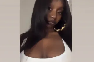 Facetime Shows 📲 Content 📹 Chocolate Barbie