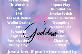 DOMINATRIX & MASSAGES ONLY--🤩🥰 NO DEPOSIT=NO BOOKING✅ photo 4
