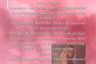 DOMINATRIX & MASSAGES ONLY--🤩🥰 NO DEPOSIT=NO BOOKING✅ photo 6