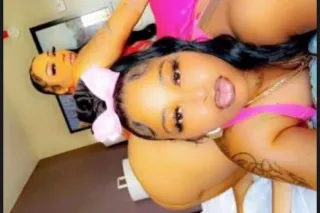 Twin sisters dubble trouble COME PLAY DIRTY WITH US BBJ THE Squirter's