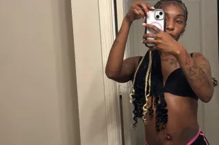 MONEYY "Yo Favorite Squirter" QV-HHR ONLY photo 11