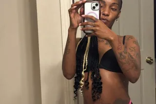 MONEYY "Yo Favorite Squirter" QV-HHR ONLY