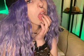 High Priestess of Carnality photo 12