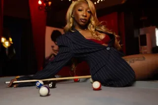 Party wit a Doll! photo 3