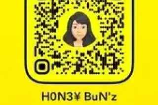 visiting in January H0N3Y BuNZ photo 8