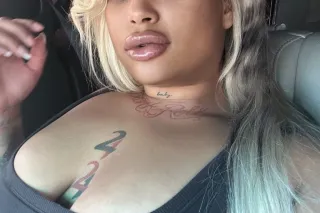 Half hour special 🍒throat goat🐐30 D BUSTY🍒super soaker photo 7