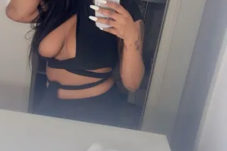 150 incall special....your sweet, energetic chocolate treat ready to meet photo 3