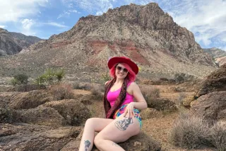 Goddess Dominatrix- Pegging Princess, Facesitting and Smothering Sensei, Seductive Sadist and Sensual Massage Provider photo 5