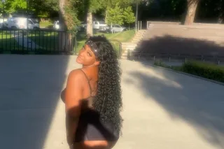 tight wet and fat ass