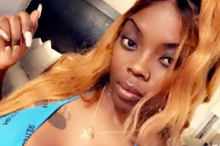 2 GURL SPECIAL💚GENTLEMAN’S FAVORITE CHOCOLATE 🍫 DOLL 💚 CREAMYY WET CALI BABE ☀ photo 4