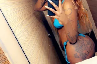 2 GURL SPECIAL💚GENTLEMAN’S FAVORITE CHOCOLATE 🍫 DOLL 💚 CREAMYY WET CALI BABE ☀ photo 5