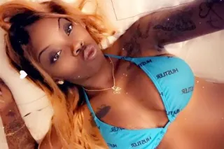 2 GURL SPECIAL💚GENTLEMAN’S FAVORITE CHOCOLATE 🍫 DOLL 💚 CREAMYY WET CALI BABE ☀ photo 6