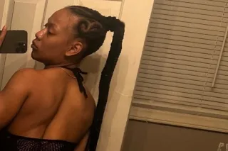 Comeeee Deepthroaaaat Me Daddyyyy🥰😍‼ photo 7