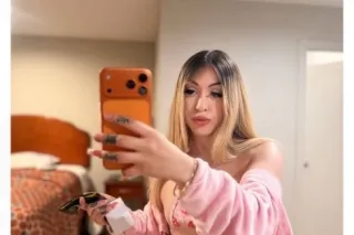 LAST DAY spicy 5ft squirting Latina /Filipino mix photo 2